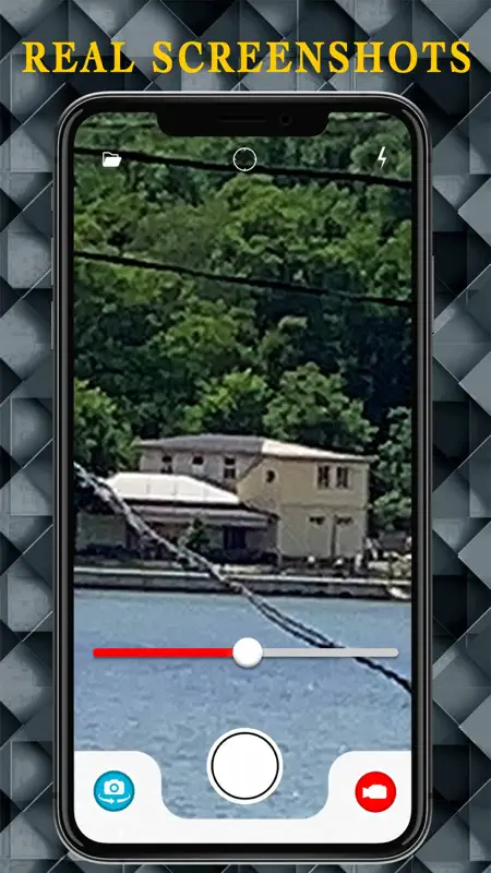 Binoculars: The World is Close screenshot 4 of 5
