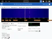 websdr iPad Captures Décran 2