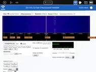 WebSDR ipad bilder 1