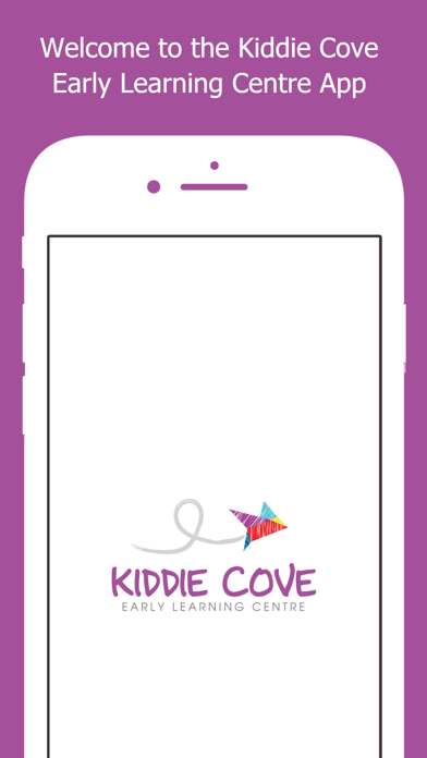 Kiddie Cove ELC Screenshot