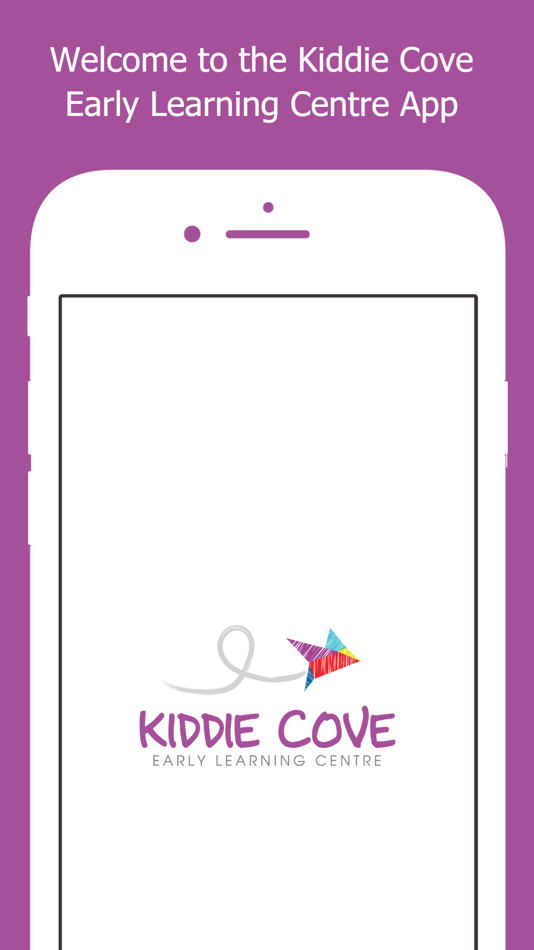 #1. Kiddie Cove ELC (iOS) 由: Kiddle Cove Early Learning Centre
