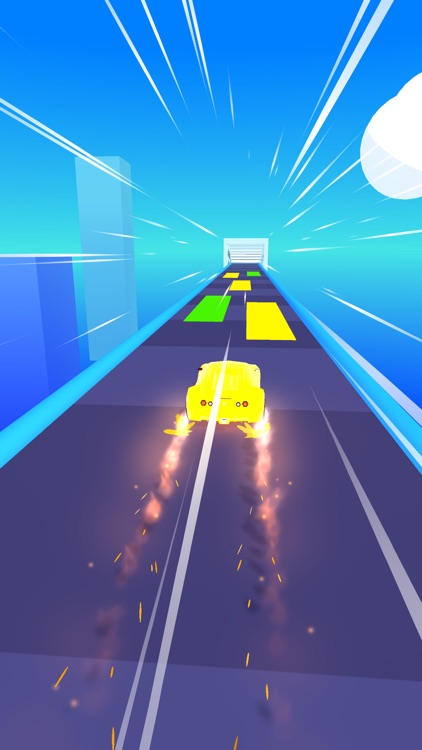 Shade Race! screenshot-4