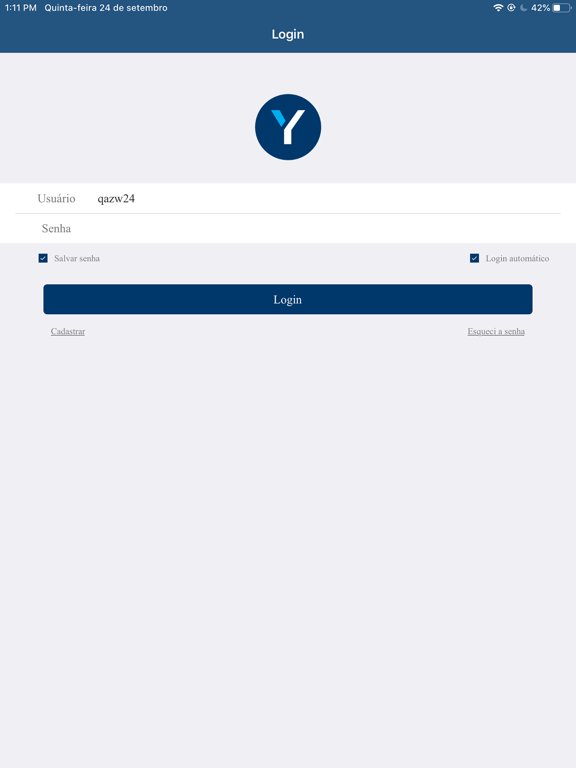 Screenshot #4 pour ELSYS HOME