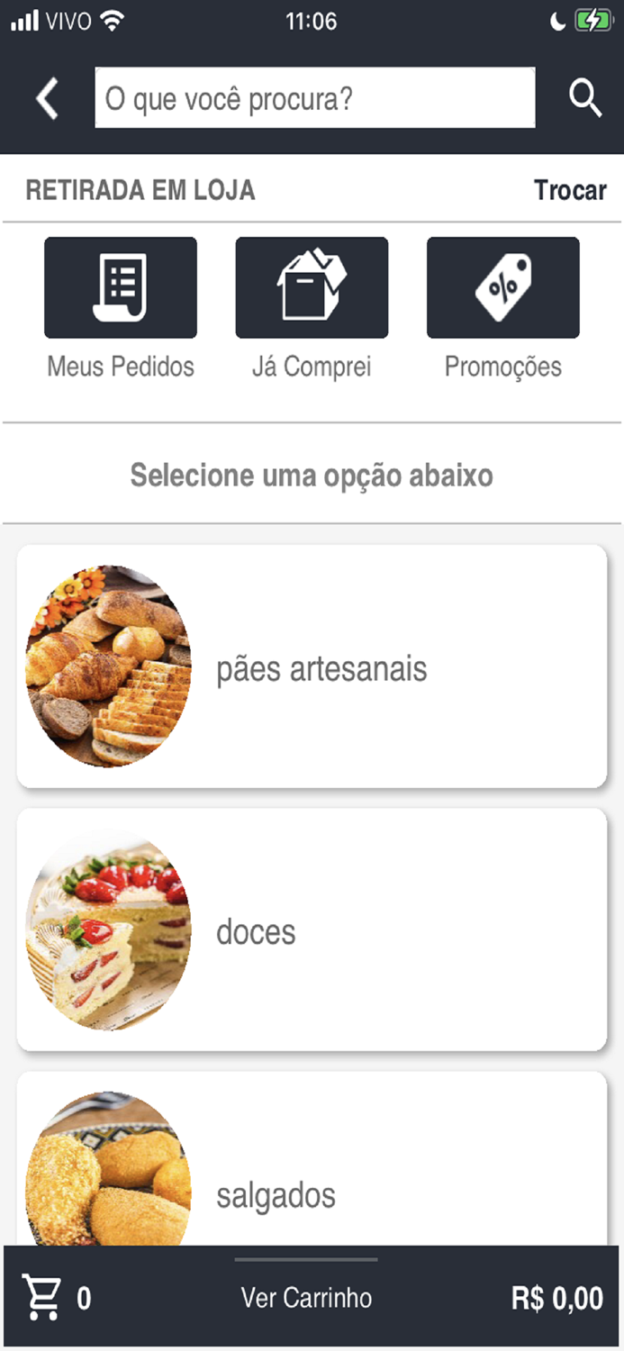 Augusta Padaria Artesanal