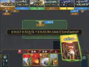 7 wonders iPad Captures Décran 2