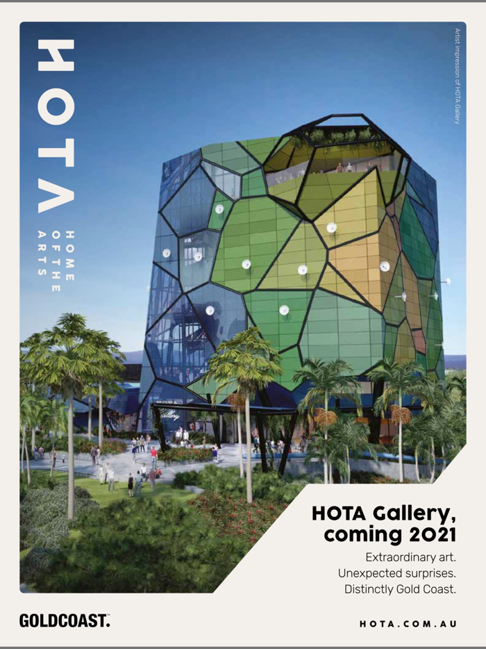 Art Monthly Australasia