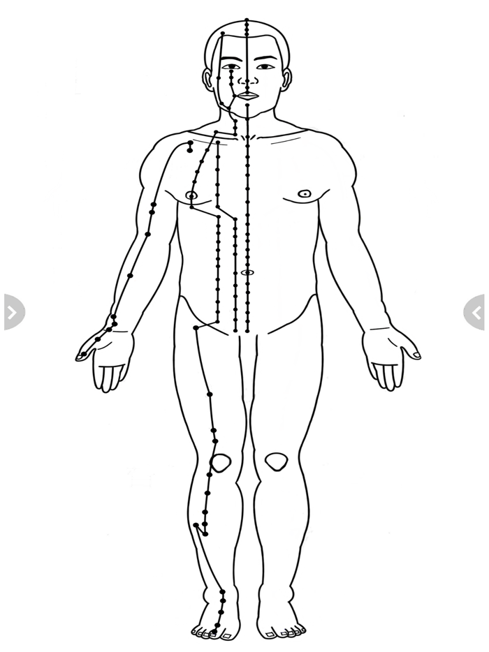 ツボマニュアル