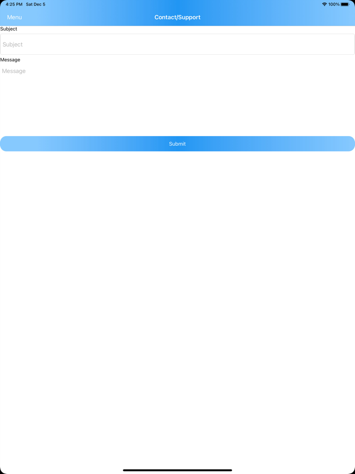 FridgeIoT by Xparity