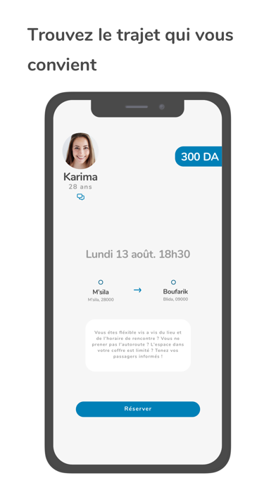 Msahel Screenshot