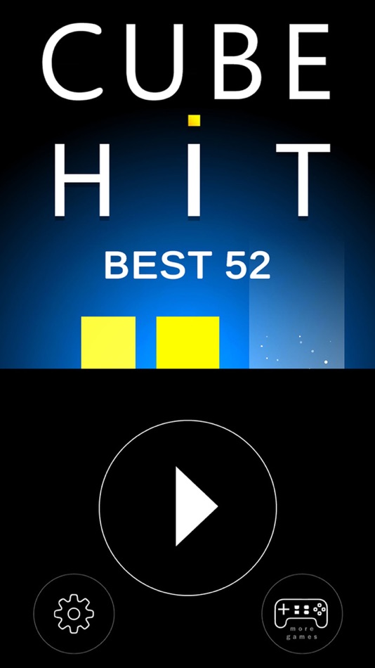 #1. Cube Surfing! Tricky Hit (iOS) 게시자: Najam ul Hassan