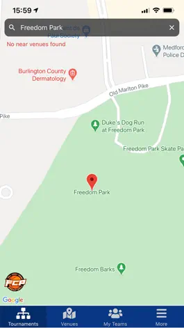 Game screenshot FCP Hoops Tournaments mod apk