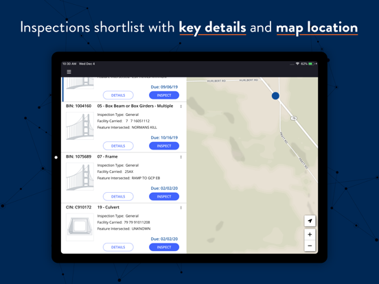Screenshot #4 pour Structures Inspector