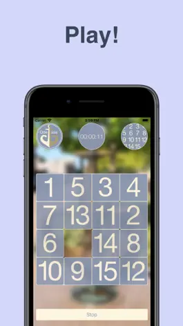 Game screenshot od15ki - Odessa fifteen puzzle mod apk