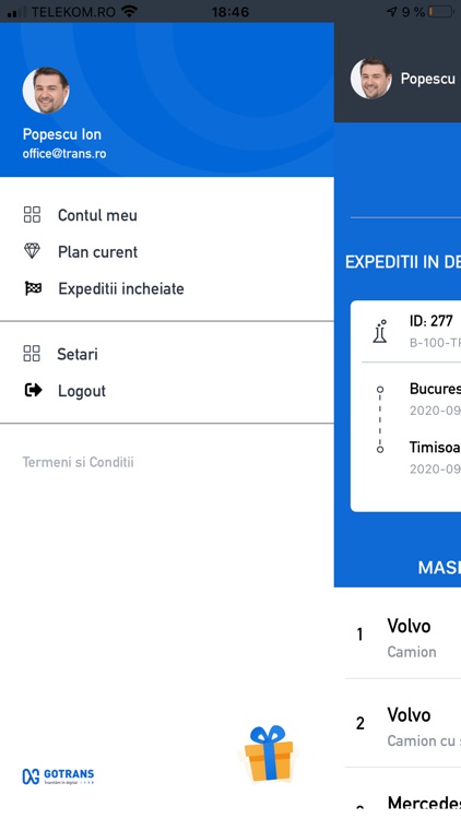 GOTrans screenshot-4