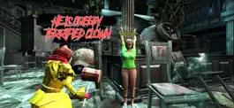 Game screenshot Scary Clown Hide and Seek Game apk