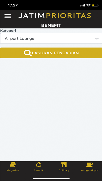 e-Jatim Prioritas Screenshot
