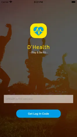 Game screenshot D'Health mod apk