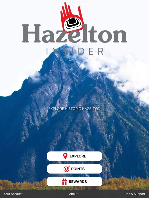Screenshot #4 pour Hazelton Insider