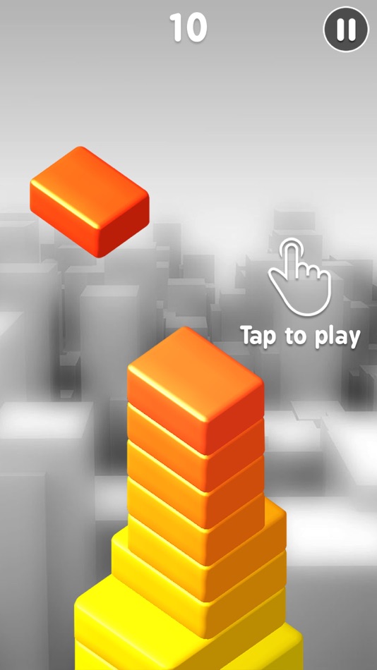 #2. Jelly Heap (iOS) 由: out thinking limited