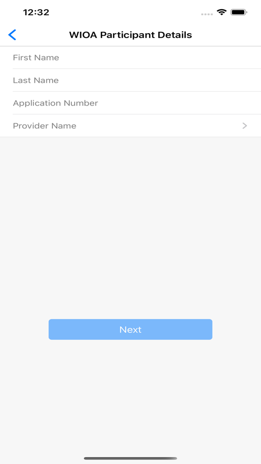 #4. DYCD docUP (iOS) بواسطة: Department of Information Technology And Telecomm