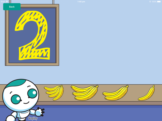 Screenshot #5 pour Numbers 2