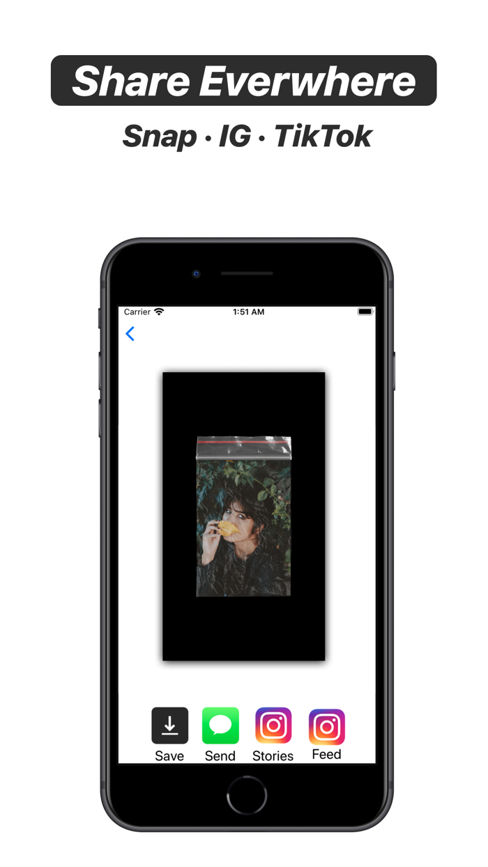 Expa - Story Maker and Collage