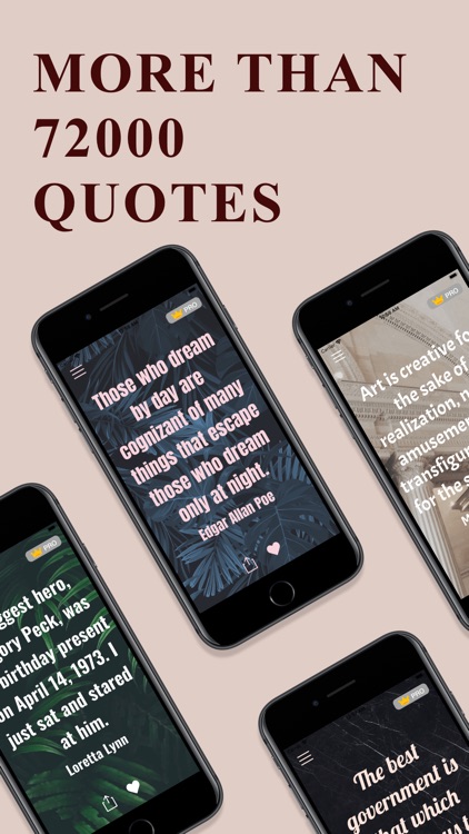 Quote Says: Motivate Yourself