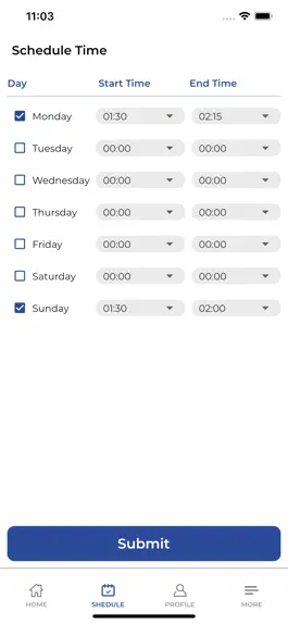 Game screenshot Vanya Doc hack