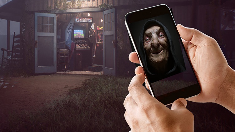 Prank Call from Granny