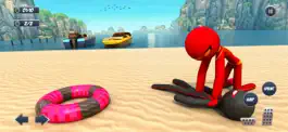 Game screenshot Beach Emergancy Rescue Duty mod apk