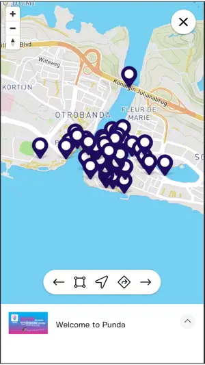 Touri Guide screenshot 2