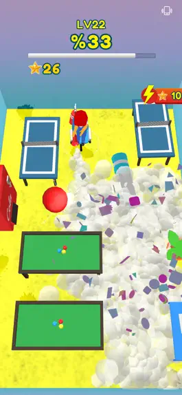 Game screenshot Puffer 3D mod apk