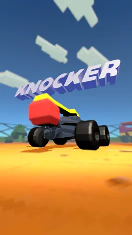 Game screenshot RoboWrestler hack