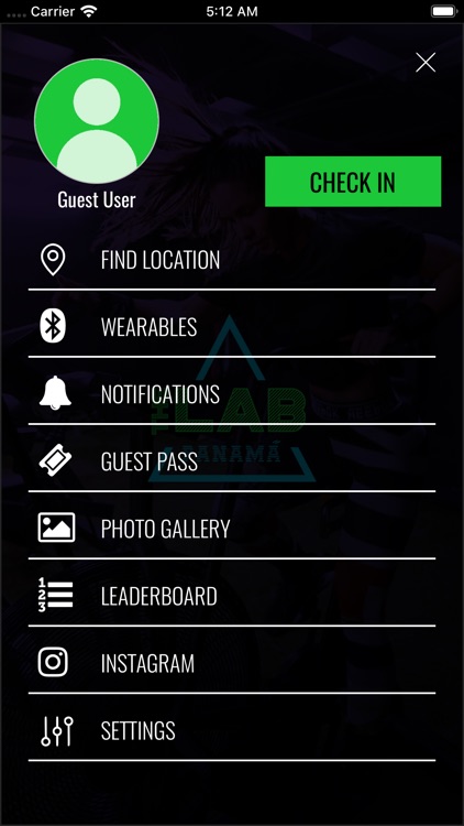 THE LAB PANAMA screenshot-3