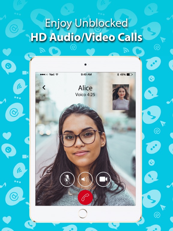 Screenshot #4 pour Voico