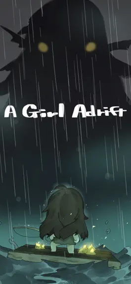 Game screenshot A Girl Adrift mod apk