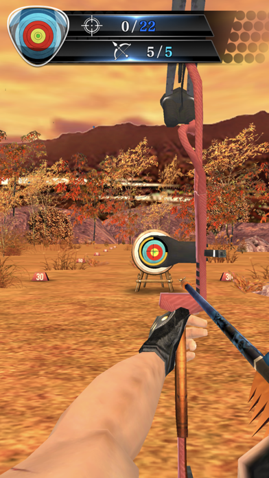 Archery Master : Shooting Game Screenshot