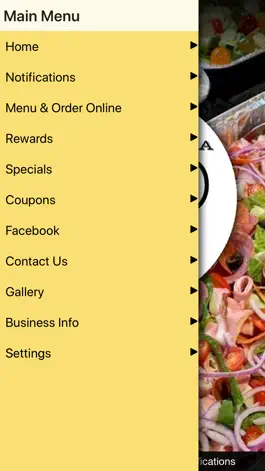 Game screenshot Central Pizza apk