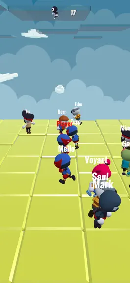Game screenshot Dont Crush mod apk