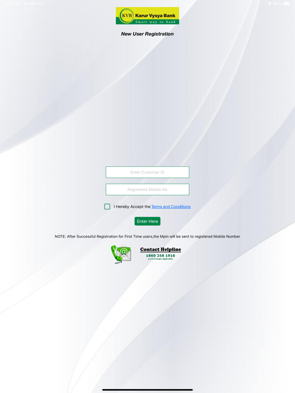 Screenshot #4 pour KVB e-Book