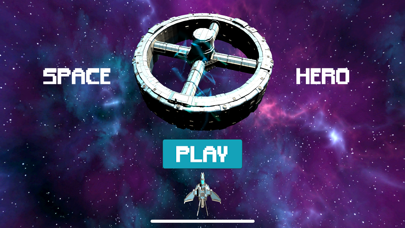 Screenshot #1 pour Space Hero