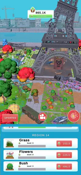 Game screenshot Re-Life hack