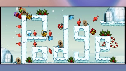 Dibbles 4: A Christmas Crisis screenshot 4