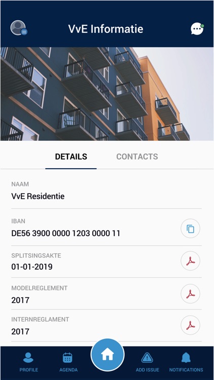 GatePMS Owner screenshot-5