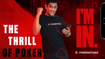 PokerStars: Play Online Pokerのおすすめ画像1