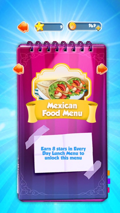 Cooking Fever- Restaurant Game screenshot-3