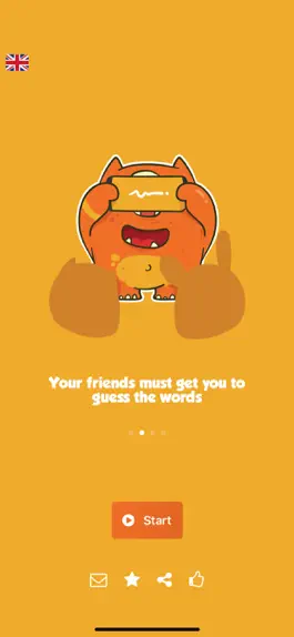 Game screenshot Cyclop! apk
