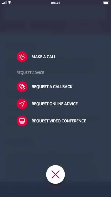 Peninsula Advice screenshot-4