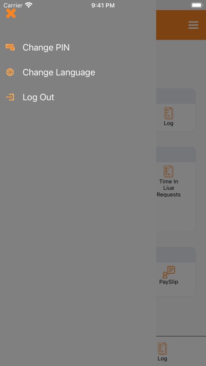 TimeTech-HR screenshot-4