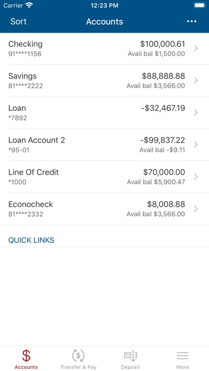 FBVA Mobile